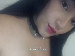 CarlaJ0nes