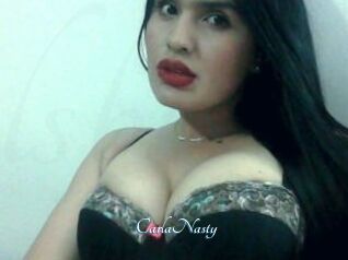 CarlaNasty
