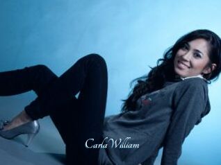 CarlaWilliam