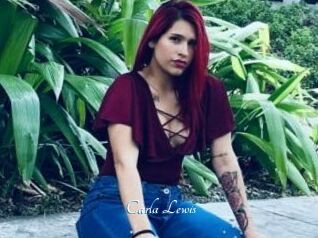 Carla_Lewis