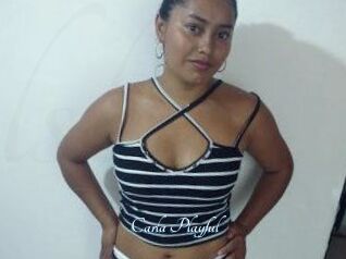 Carla_Playful