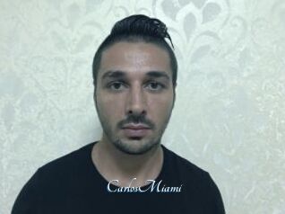 CarlosMiami