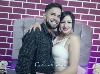 CarlosandMaria