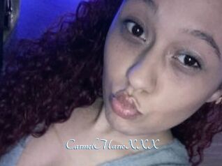 CarmelMarieXXX