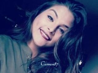 Carmen87