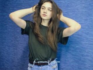 CarmenFashion