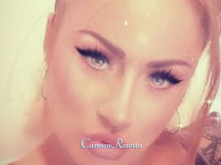 CarmenRosetta