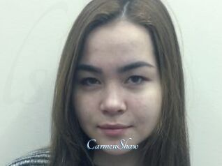 CarmenShaw