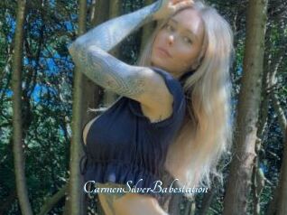 CarmenSilverBabestation
