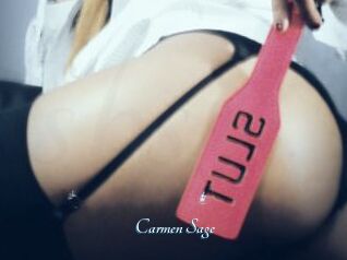 Carmen_Sage