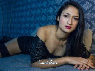 CarolBorja