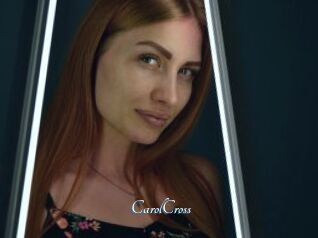 CarolCross