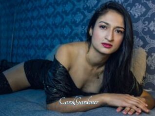 CarolGardener