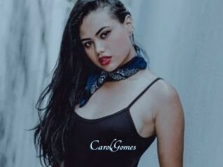 CarolGomes