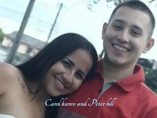 Carol_karev_and_Peter_hill