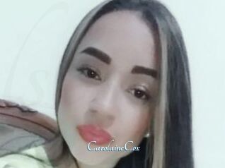 CarolaineCox