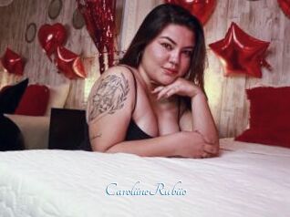 CaroliineRubiio