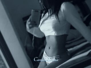 CarolinaEvansx