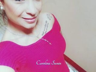 Carolina_Sanin