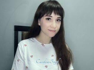 CarolineBoyd