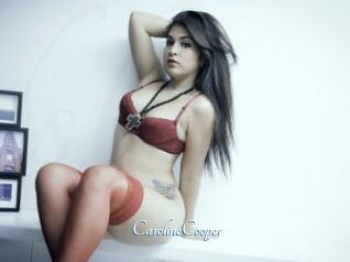 CarolineCooper