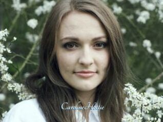 CarolineHottie