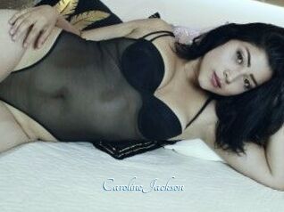 CarolineJackson