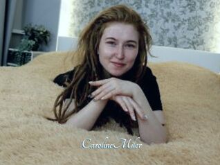 CarolineMiler