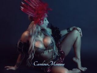 CarolineMonnroe