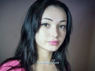 CarolineTeen