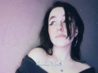 CarolineWestler