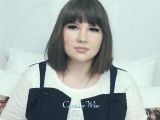 CarolineWise