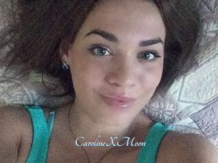 CarolineXMoon