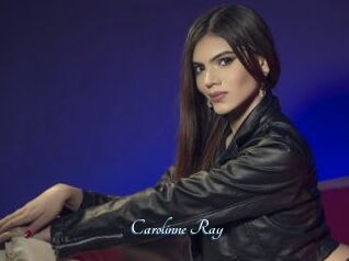 Carolinne_Ray