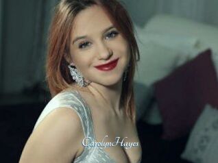 CarolynHayes