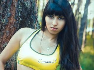 CarramelS