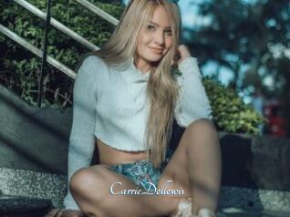 CarrieDellewis