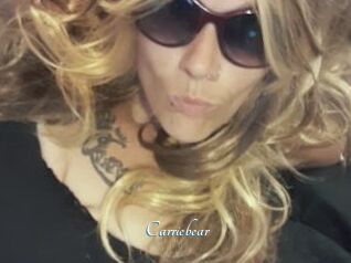 Carriebear