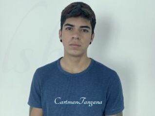 CartmanTangana