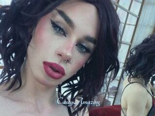 CaseyAmazing