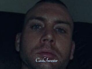 CashInvestor