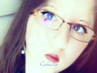 CashaXo