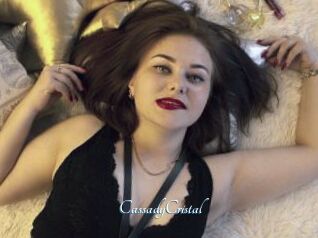 CassadyCristal