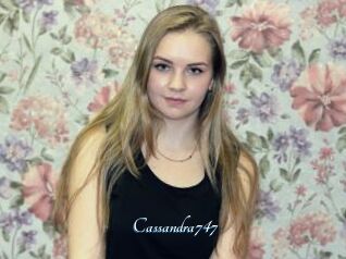 Cassandra747