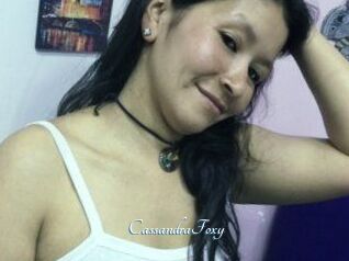 CassandraFoxy