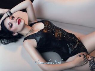 CassandraRed