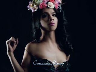 CassandraRousey