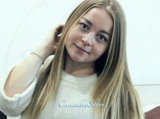 CassandraSilver