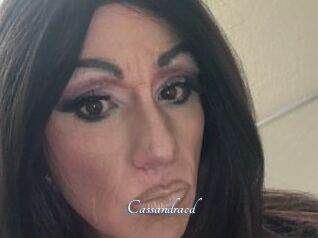 Cassandracd