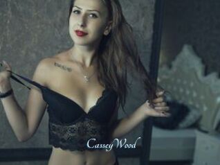 CasseyWood